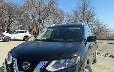 Nissan Rogue II, 2018 год, 2 050 000 рублей, 1 фотография