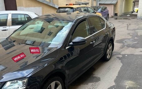 Skoda Octavia, 2019 год, 1 800 000 рублей, 1 фотография