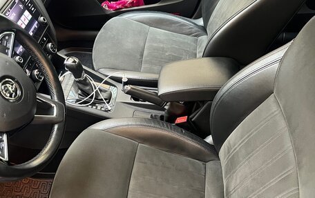 Skoda Octavia, 2019 год, 1 800 000 рублей, 6 фотография