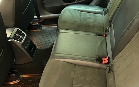 Skoda Octavia, 2019 год, 1 800 000 рублей, 9 фотография