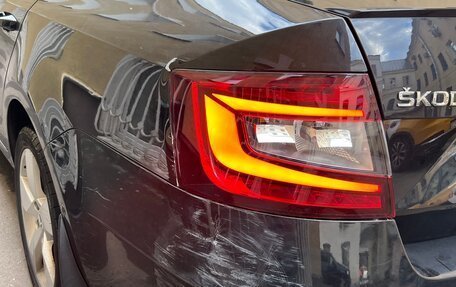 Skoda Octavia, 2019 год, 1 800 000 рублей, 7 фотография