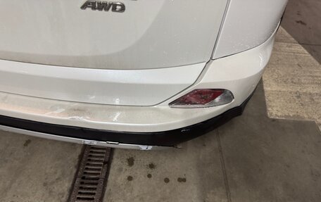 Toyota RAV4, 2017 год, 1 700 000 рублей, 6 фотография