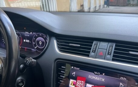 Skoda Octavia, 2019 год, 1 800 000 рублей, 8 фотография