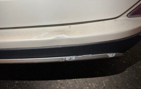 Toyota RAV4, 2017 год, 1 700 000 рублей, 18 фотография