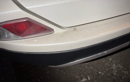 Toyota RAV4, 2017 год, 1 700 000 рублей, 19 фотография