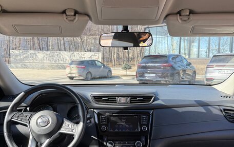 Nissan Rogue II, 2018 год, 2 050 000 рублей, 7 фотография