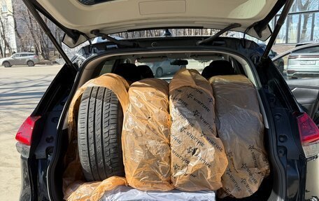 Nissan Rogue II, 2018 год, 2 050 000 рублей, 11 фотография