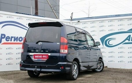 Toyota Noah III, 2004 год, 743 000 рублей, 5 фотография