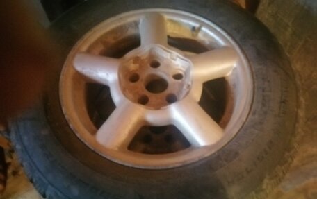 Toyota RAV4, 1998 год, 230 000 рублей, 11 фотография