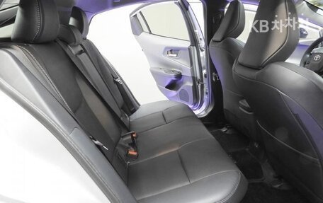 Toyota Prius IV XW50, 2024 год, 3 739 099 рублей, 9 фотография