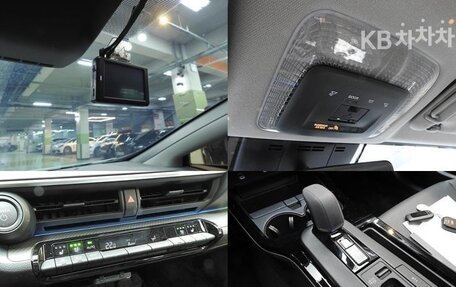 Toyota Prius IV XW50, 2024 год, 3 739 099 рублей, 14 фотография