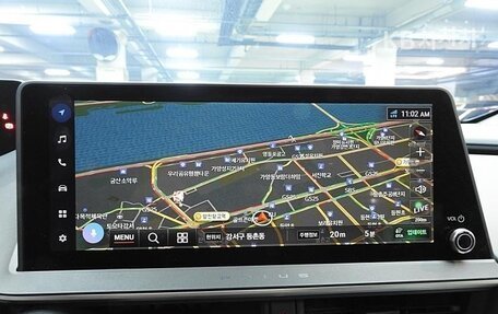 Toyota Prius IV XW50, 2024 год, 3 739 099 рублей, 12 фотография