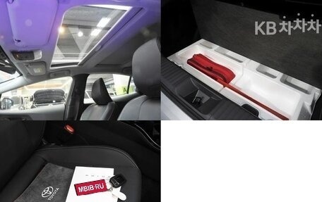 Toyota Prius IV XW50, 2024 год, 3 739 099 рублей, 16 фотография