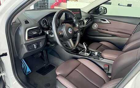 BMW 1 серия, 2021 год, 1 795 344 рублей, 5 фотография