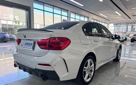 BMW 1 серия, 2021 год, 1 795 344 рублей, 3 фотография