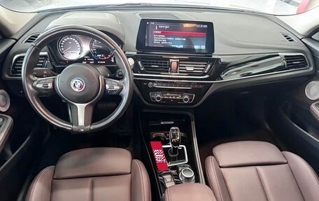 BMW 1 серия, 2021 год, 1 795 344 рублей, 7 фотография