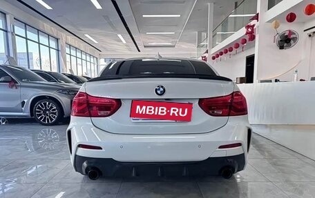 BMW 1 серия, 2021 год, 1 795 344 рублей, 4 фотография