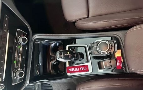 BMW 1 серия, 2021 год, 1 795 344 рублей, 9 фотография