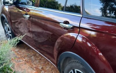 Lifan X60 I рестайлинг, 2016 год, 700 000 рублей, 1 фотография