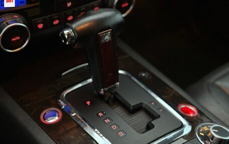 Volkswagen Touareg III, 2003 год, 890 000 рублей, 10 фотография