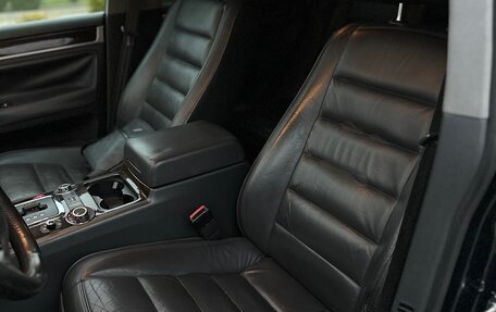 Volkswagen Touareg III, 2003 год, 890 000 рублей, 9 фотография