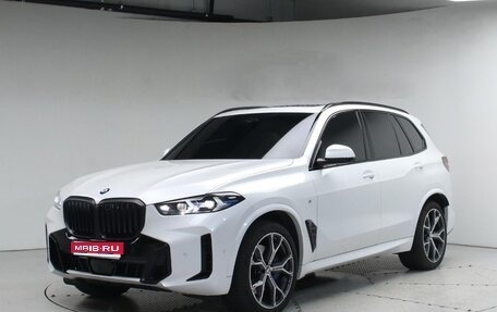 BMW X5, 2025 год, 11 479 000 рублей, 1 фотография