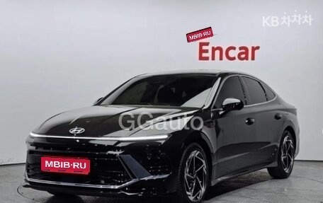Hyundai Sonata VIII, 2024 год, 2 335 000 рублей, 1 фотография