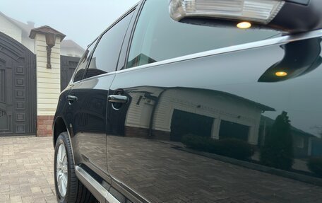 Volkswagen Touareg III, 2003 год, 890 000 рублей, 17 фотография