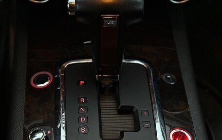 Volkswagen Touareg III, 2003 год, 890 000 рублей, 11 фотография