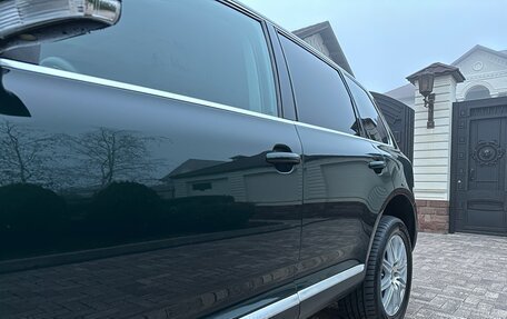 Volkswagen Touareg III, 2003 год, 890 000 рублей, 16 фотография