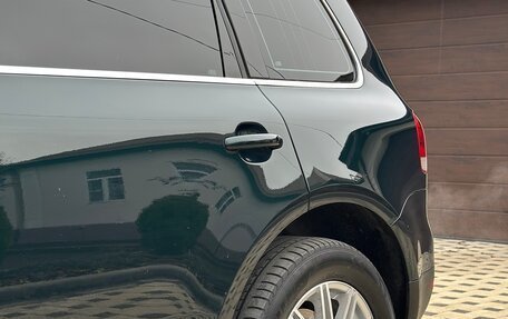 Volkswagen Touareg III, 2003 год, 890 000 рублей, 19 фотография