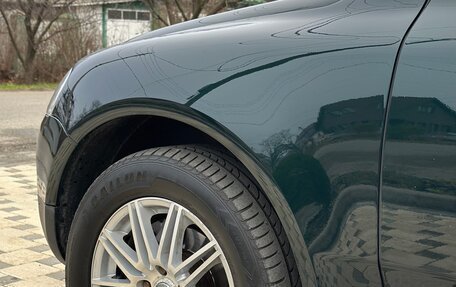 Volkswagen Touareg III, 2003 год, 890 000 рублей, 21 фотография