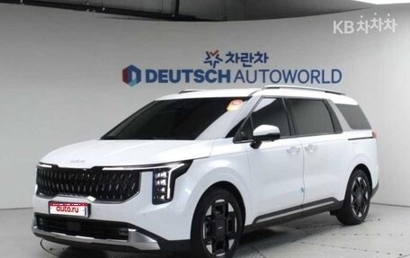 KIA Carnival, 2025 год, 5 835 000 рублей, 1 фотография