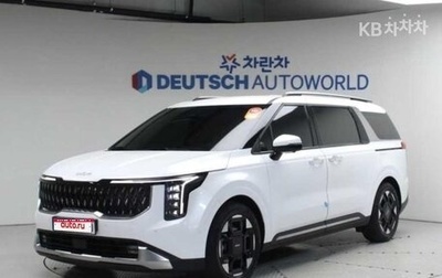 KIA Carnival, 2025 год, 5 835 000 рублей, 1 фотография