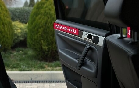 Volkswagen Touareg III, 2003 год, 890 000 рублей, 14 фотография