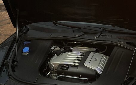 Volkswagen Touareg III, 2003 год, 890 000 рублей, 28 фотография