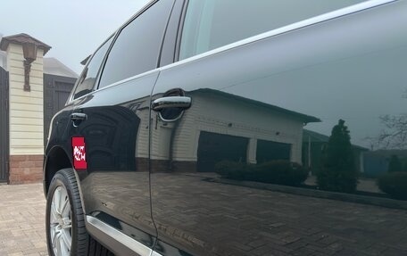 Volkswagen Touareg III, 2003 год, 890 000 рублей, 32 фотография