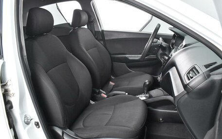 KIA Rio III рестайлинг, 2012 год, 899 000 рублей, 8 фотография