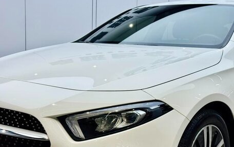 Mercedes-Benz A-Класс, 2021 год, 1 722 758 рублей, 2 фотография