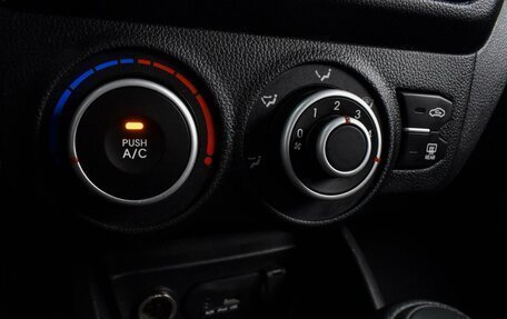 KIA Rio III рестайлинг, 2012 год, 899 000 рублей, 16 фотография