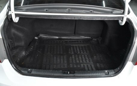 KIA Rio III рестайлинг, 2012 год, 899 000 рублей, 18 фотография