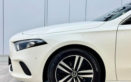 Mercedes-Benz A-Класс, 2021 год, 1 722 758 рублей, 5 фотография