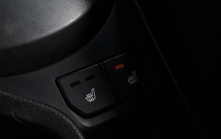 KIA Rio III рестайлинг, 2012 год, 899 000 рублей, 17 фотография