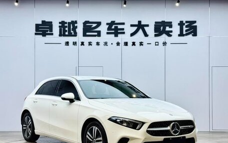 Mercedes-Benz A-Класс, 2021 год, 1 722 758 рублей, 4 фотография