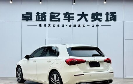 Mercedes-Benz A-Класс, 2021 год, 1 722 758 рублей, 7 фотография