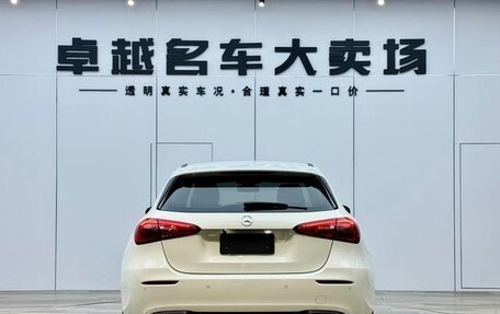 Mercedes-Benz A-Класс, 2021 год, 1 722 758 рублей, 8 фотография