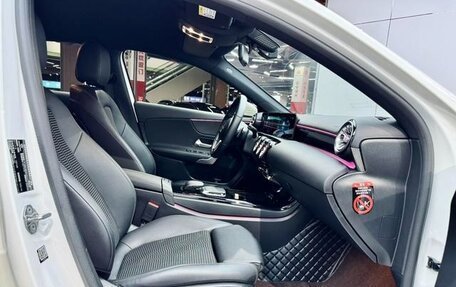 Mercedes-Benz A-Класс, 2021 год, 1 722 758 рублей, 12 фотография