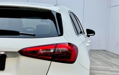 Mercedes-Benz A-Класс, 2021 год, 1 722 758 рублей, 10 фотография