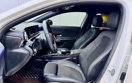 Mercedes-Benz A-Класс, 2021 год, 1 722 758 рублей, 11 фотография