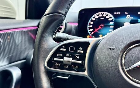 Mercedes-Benz A-Класс, 2021 год, 1 722 758 рублей, 16 фотография